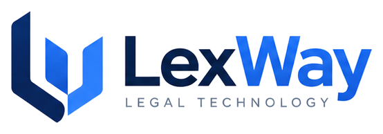 LexWay — juridische technologie